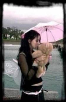 L'amour...
